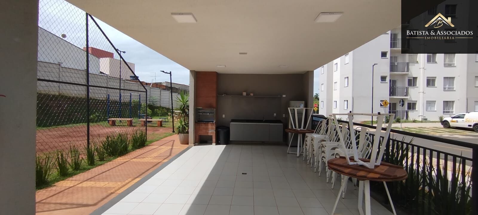 Apartamento, 2 quartos, 43 m² - Foto 19