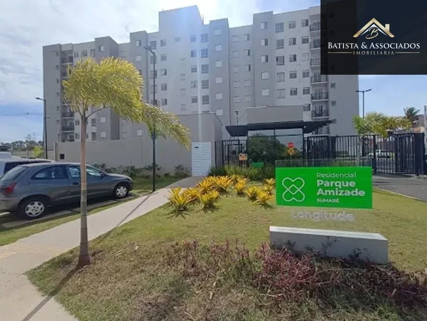 Apartamento, 2 quartos, 43 m² - Foto 1