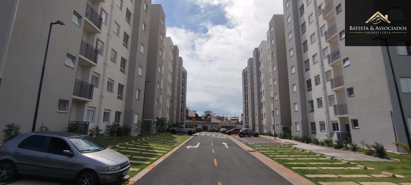 Apartamento, 2 quartos, 43 m² - Foto 3
