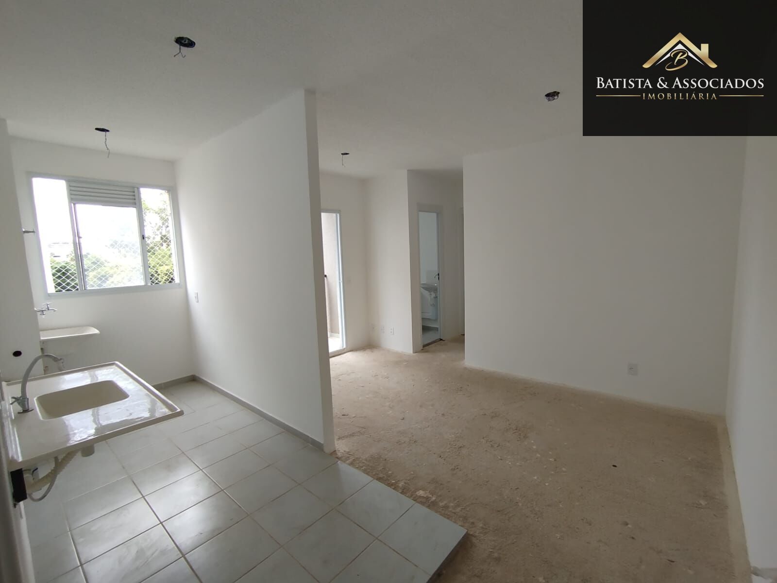 Apartamento, 2 quartos, 43 m² - Foto 10