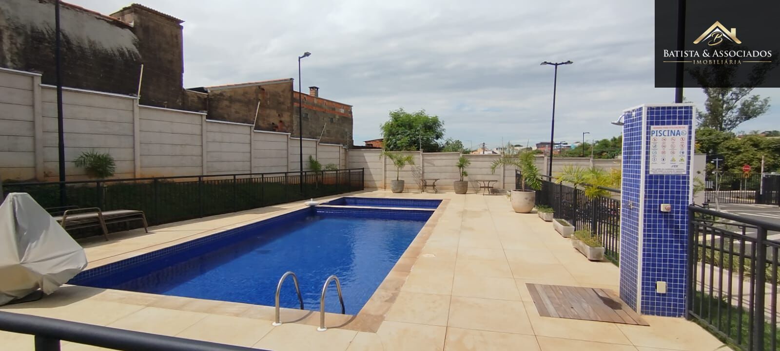 Apartamento, 2 quartos, 43 m² - Foto 22