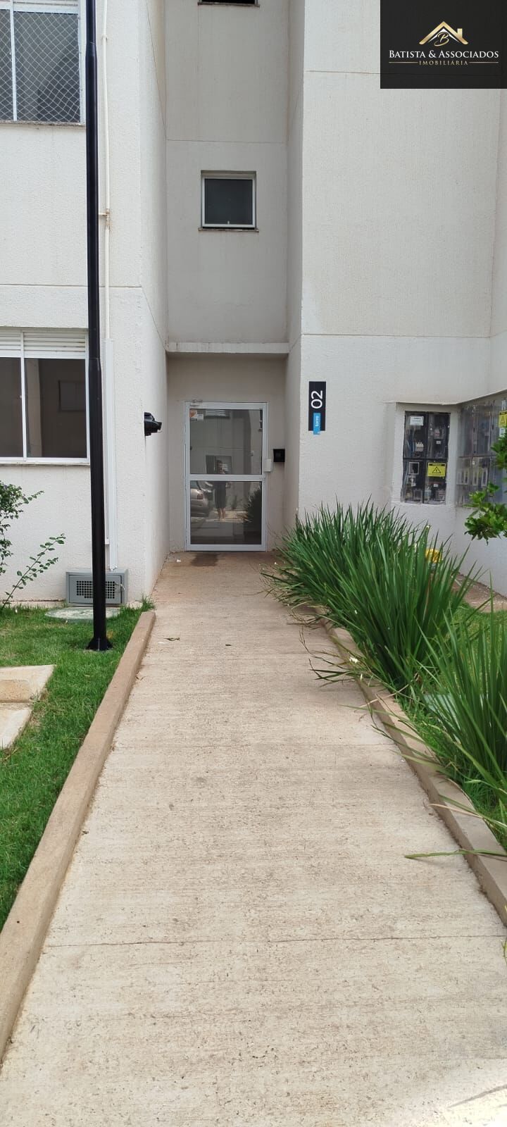 Apartamento, 2 quartos, 43 m² - Foto 26