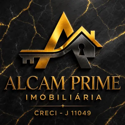 Alcam Prime Imóveis
