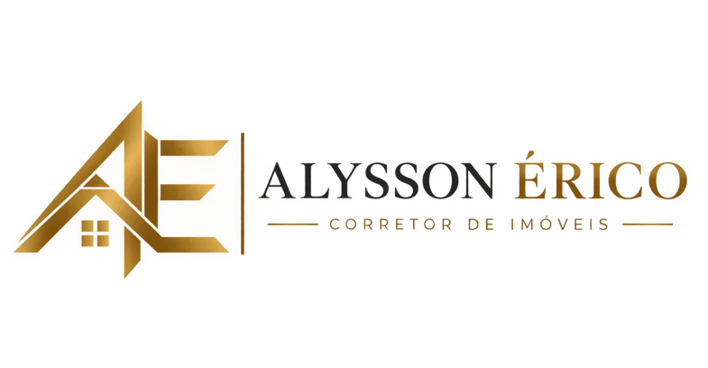 Alysson Érico | Creci 50563/SC