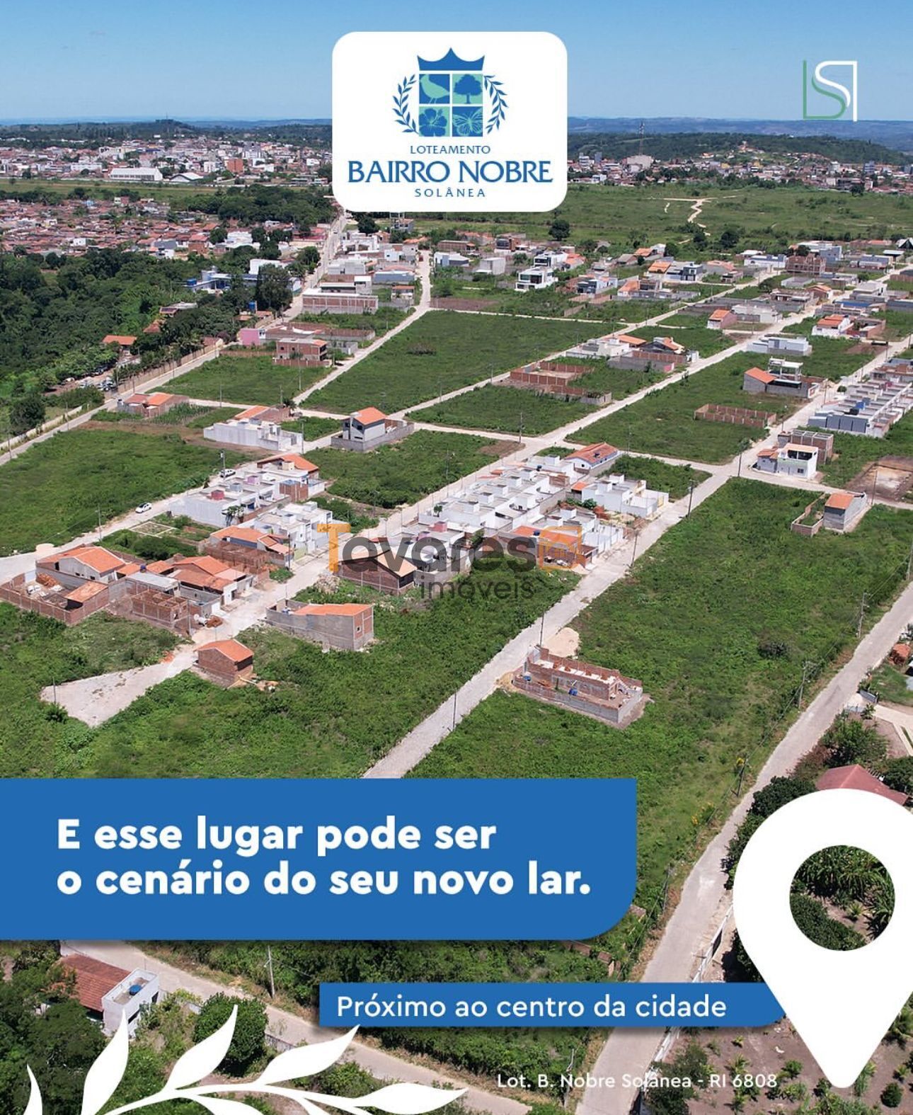 Imagem principal do imóvel