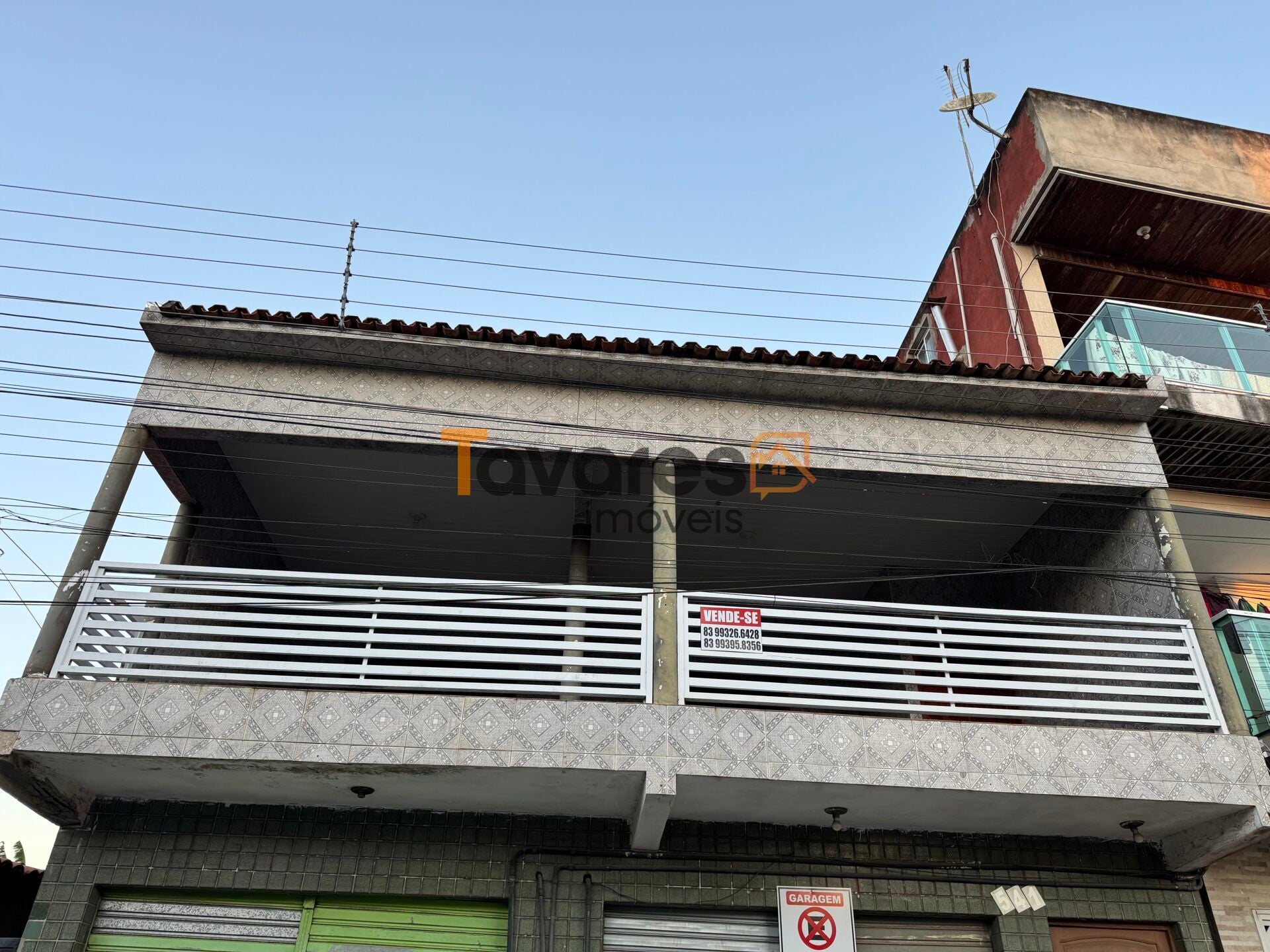 Imagem principal do imóvel