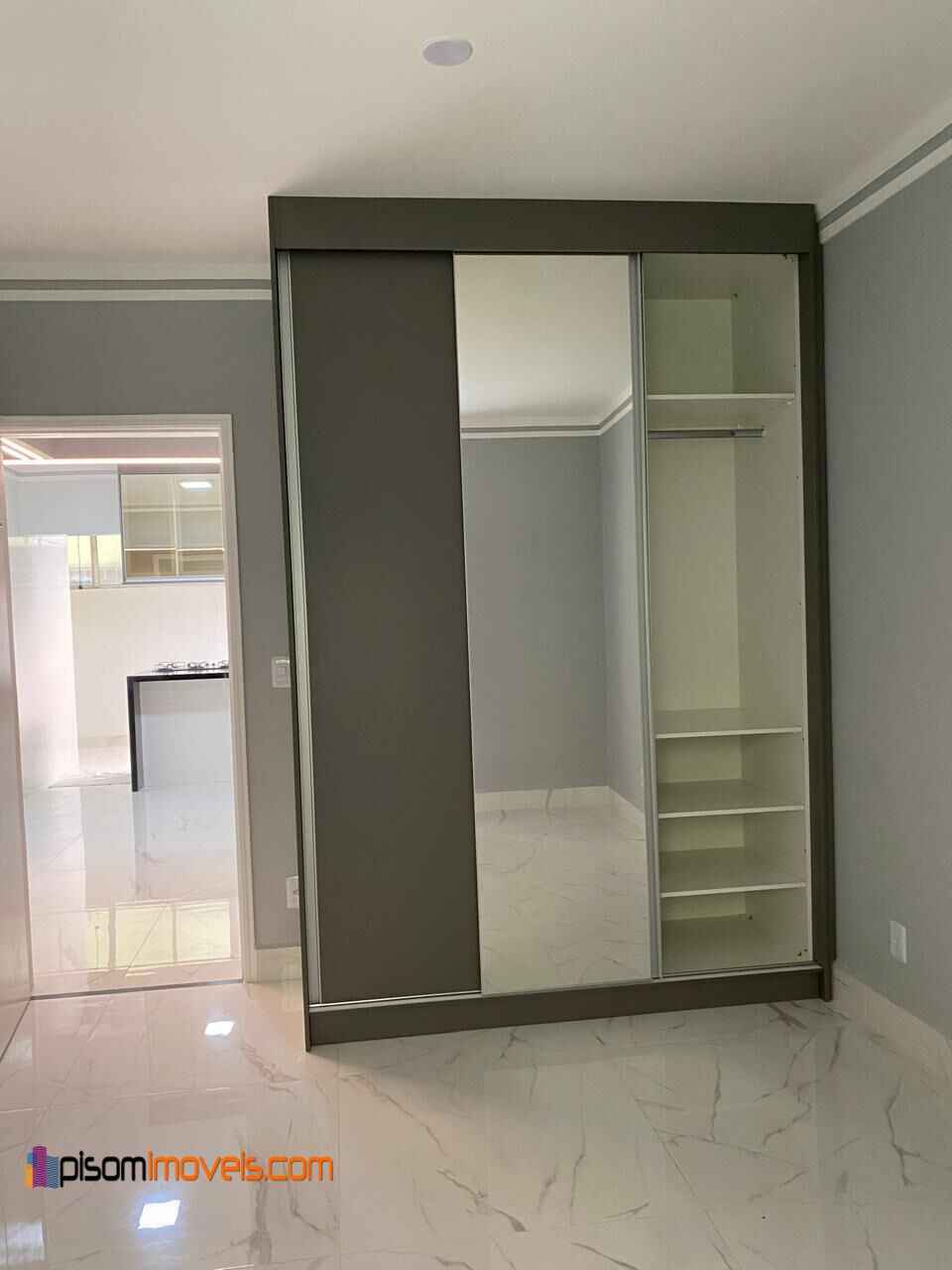 Apartamento, 2 quartos, 80 m² - Foto 8