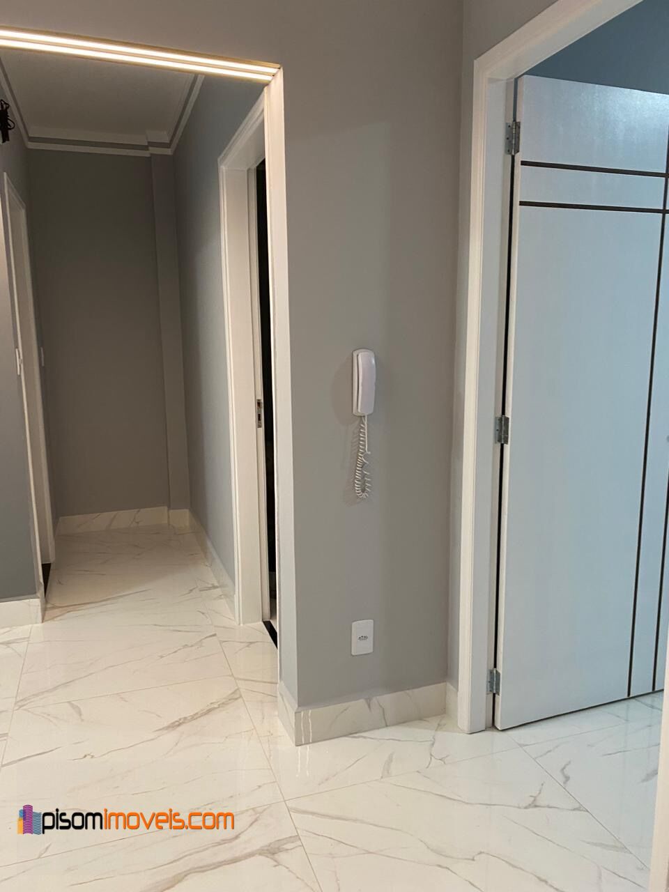 Apartamento, 2 quartos, 80 m² - Foto 3