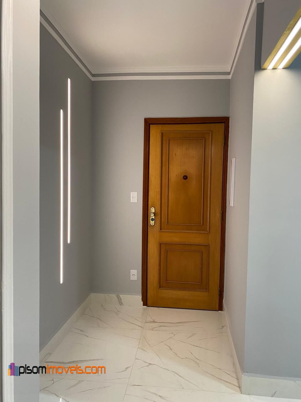 Apartamento, 2 quartos, 80 m² - Foto 2