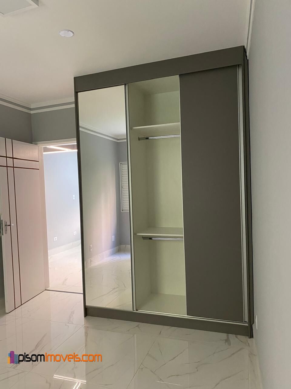 Apartamento, 2 quartos, 80 m² - Foto 9