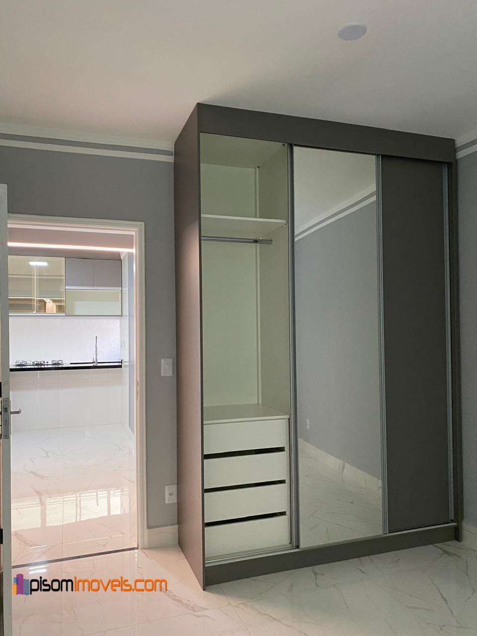 Apartamento, 2 quartos, 80 m² - Foto 7
