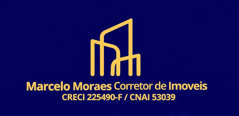 Marcelo Moraes Corretor de Imóveis