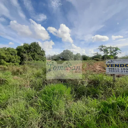 Terreno à venda no bairro Jardim Nova Suíça em Piracicaba/SP