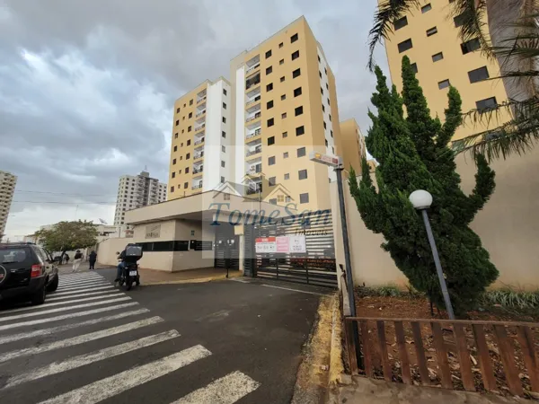 Apartamento à venda no bairro Nova América em Piracicaba/SP
