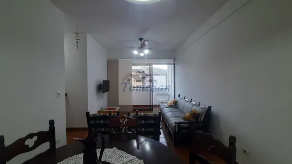 Apartamento à venda no bairro Jardim Las Palmas em Guarujá/SP