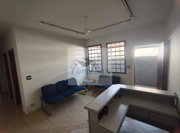 Casa para alugar no bairro Centro em Piracicaba/SP