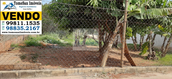 Terreno à venda no bairro Pompéia em Piracicaba/SP