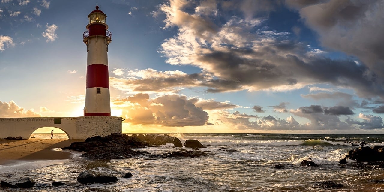 Imóveis Farol