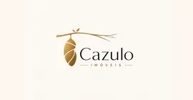 Cazulo Imóveis - CRECI J 2082