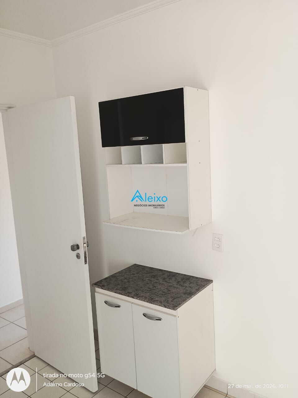 Apartamento com 2 quartos para aluguel, 64m² — foto 9 de 20
