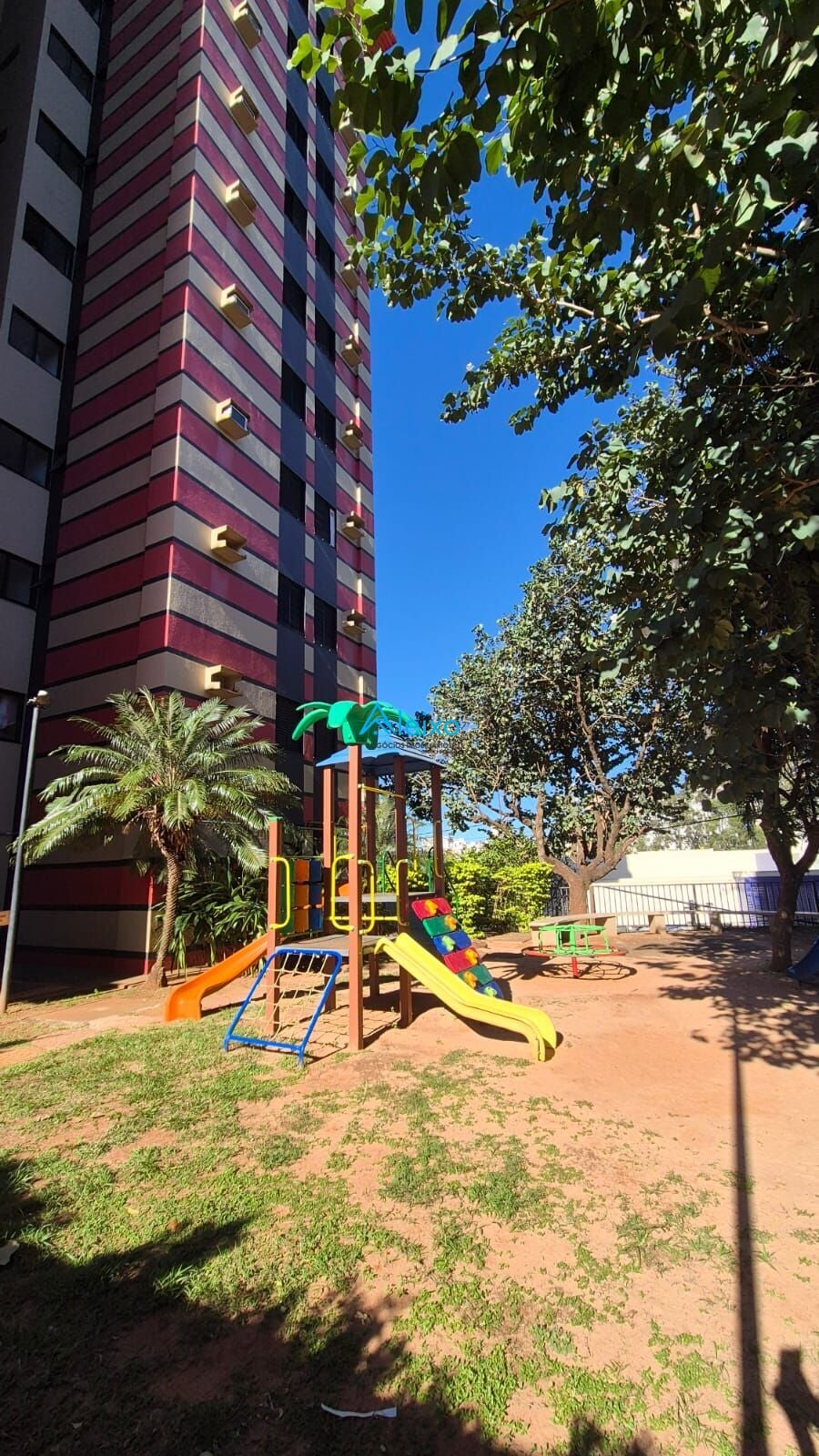 Apartamento com 2 quartos para aluguel, 64m² — foto 20 de 20