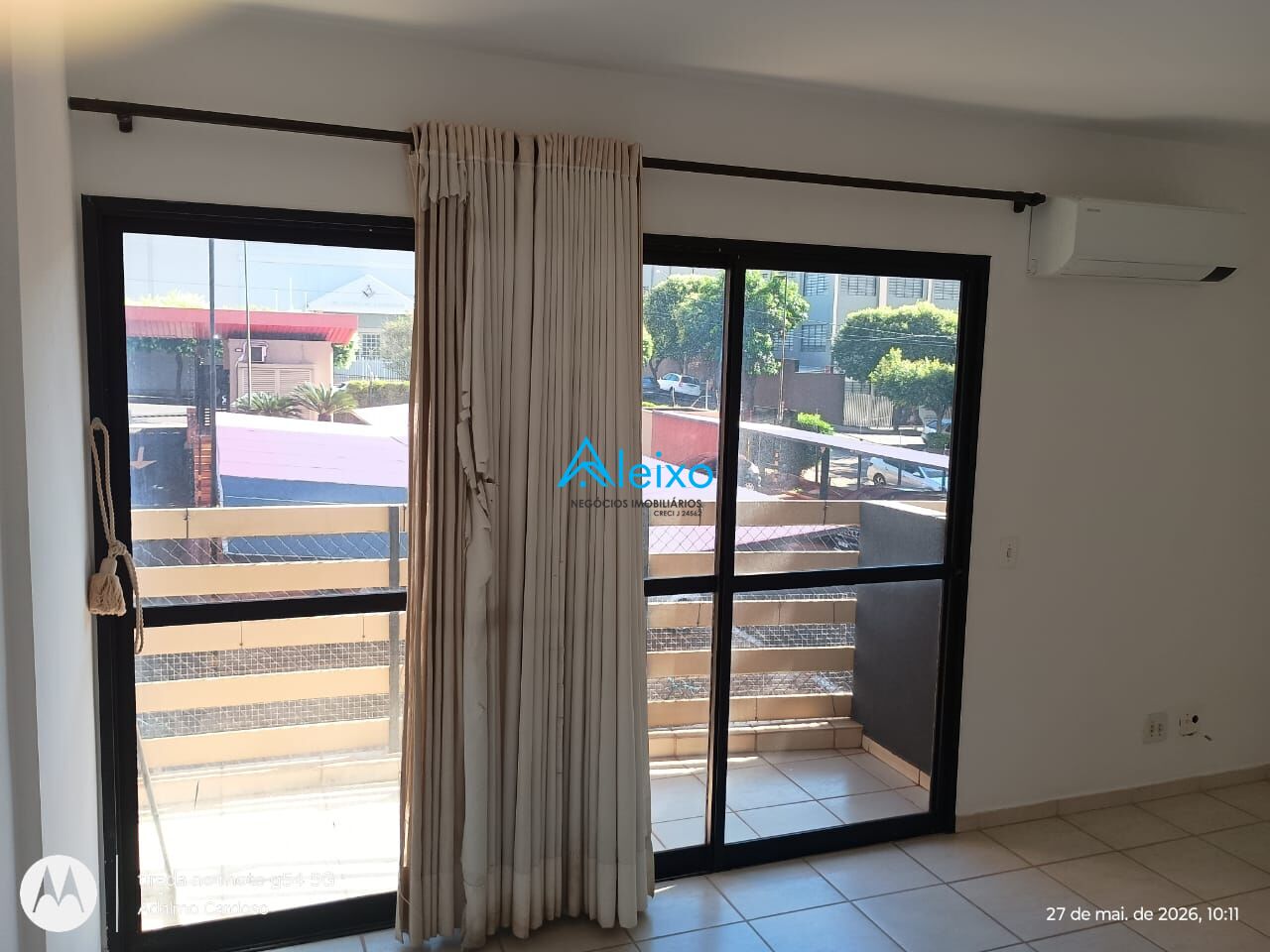 Apartamento com 2 quartos para aluguel, 64m² — foto 4 de 20