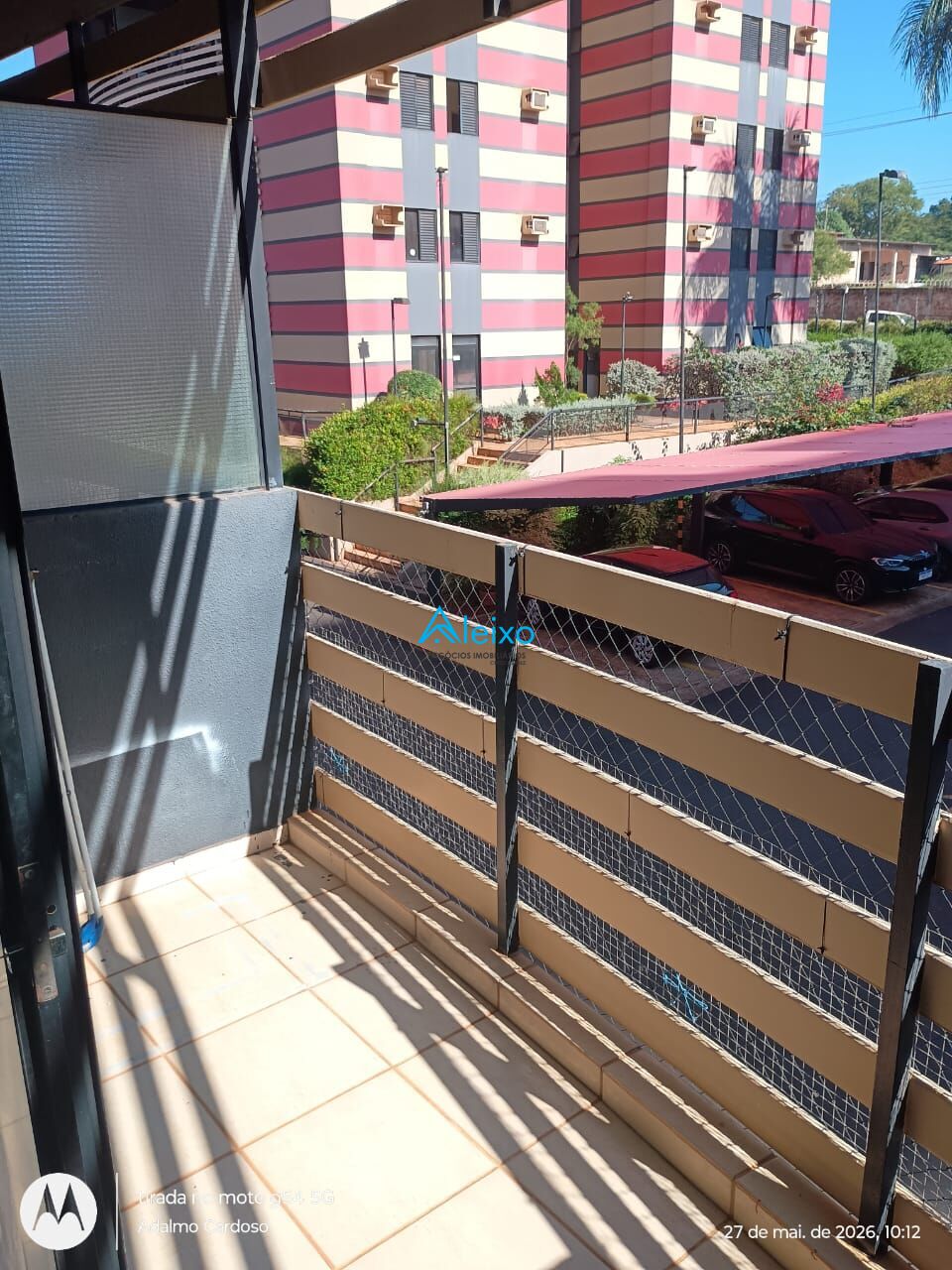 Apartamento com 2 quartos para aluguel, 64m² — foto 5 de 20