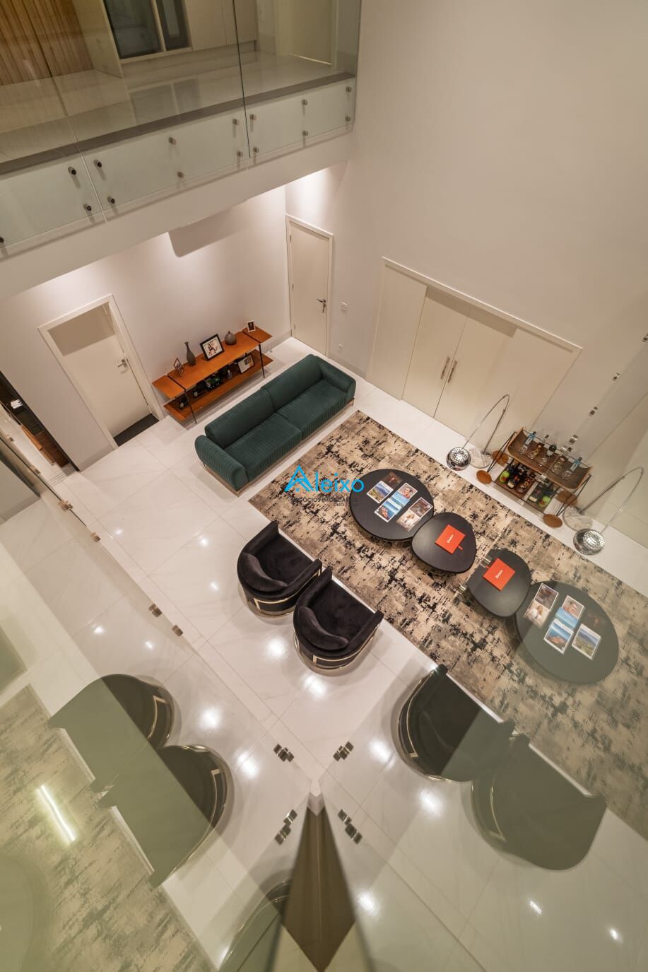 Casa com 3 quartos à venda, 396m² — foto 6 de 19