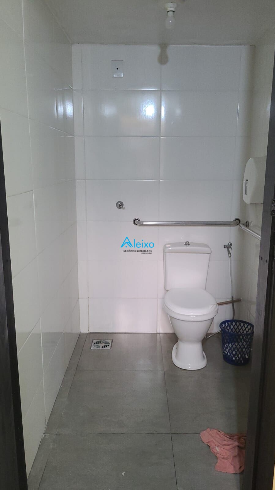 Prédio comercial para aluguel, 130m² — foto 12 de 12
