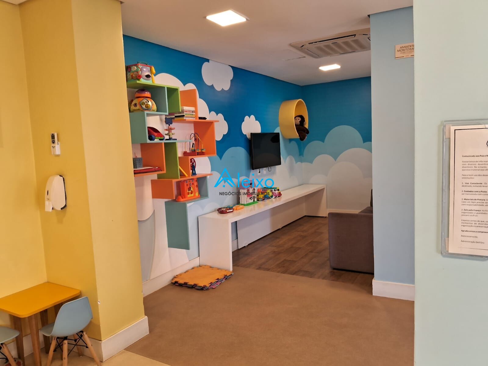 Apartamento com 3 quartos à venda, 78m² — foto 39 de 40