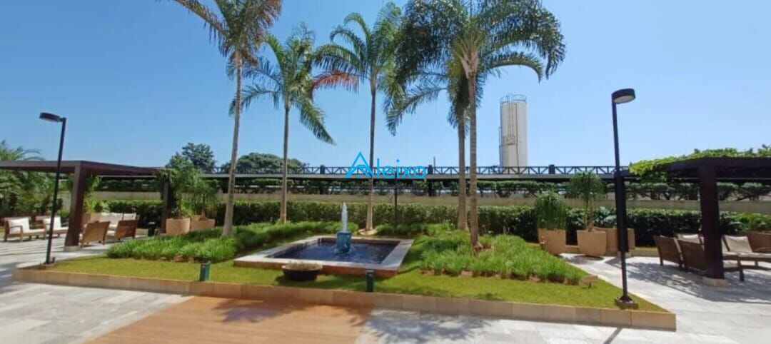 Apartamento com 3 quartos à venda, 78m² — foto 33 de 40