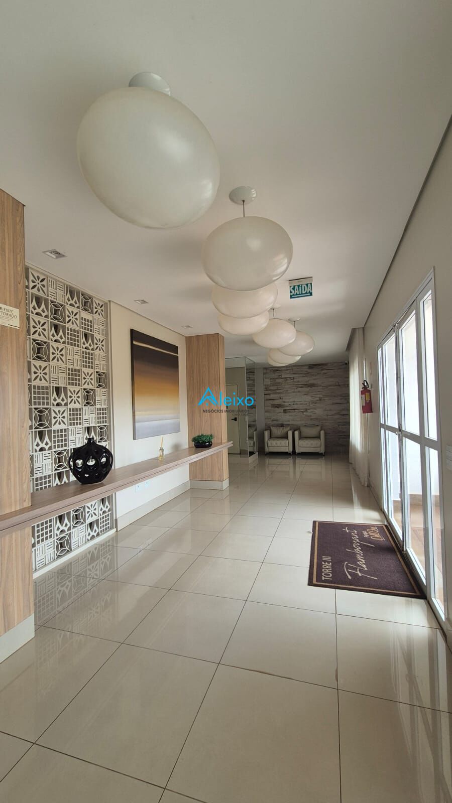 Apartamento com 3 quartos à venda, 78m² — foto 26 de 40
