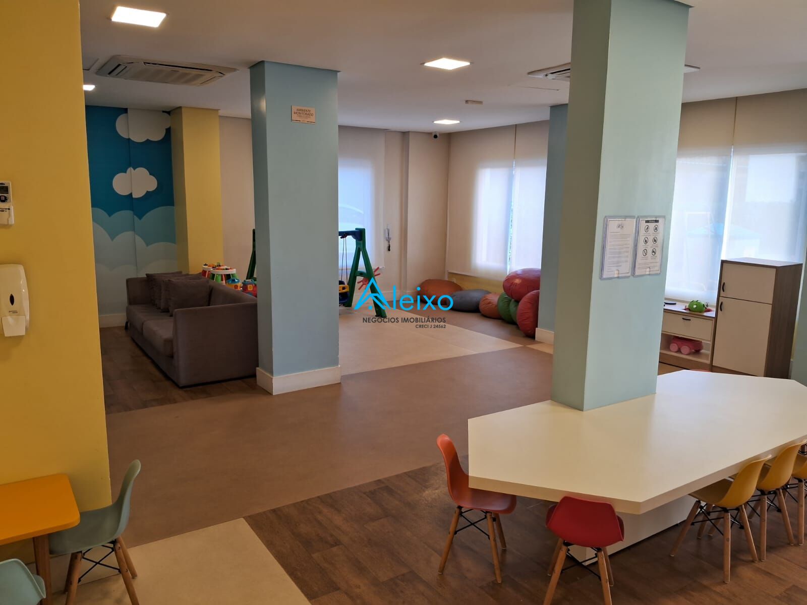 Apartamento com 3 quartos à venda, 78m² — foto 38 de 40