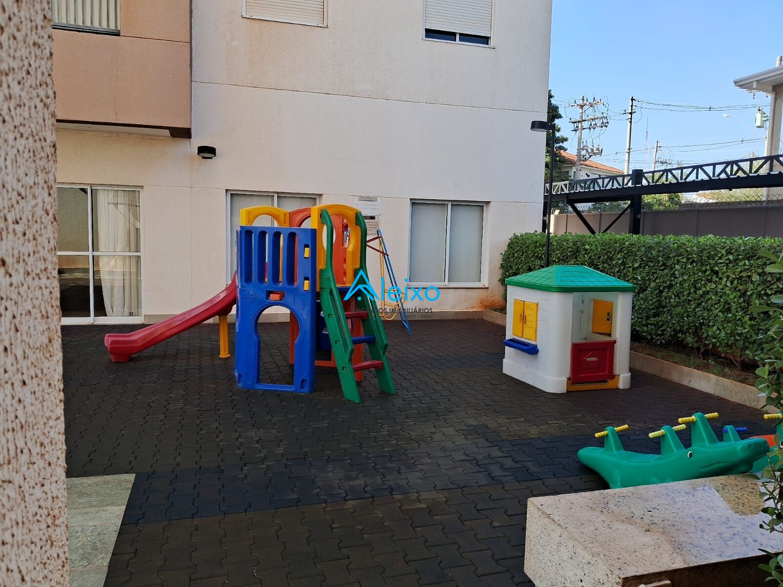 Apartamento com 3 quartos à venda, 78m² — foto 40 de 40