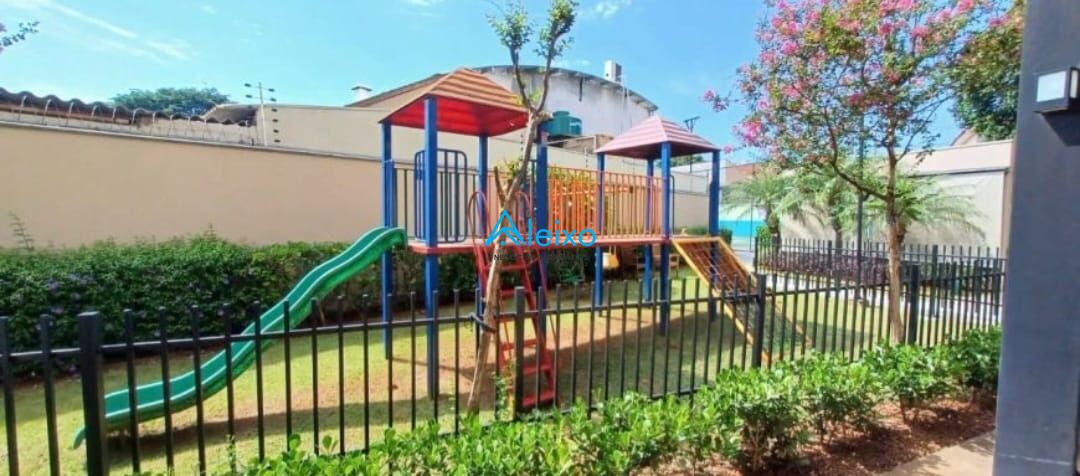 Apartamento com 3 quartos à venda, 78m² — foto 34 de 40
