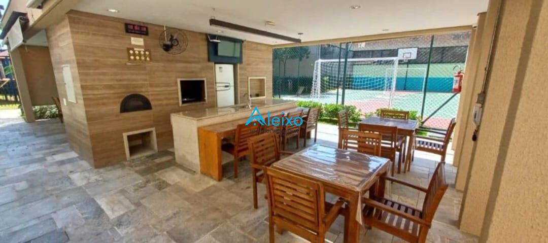 Apartamento com 3 quartos à venda, 78m² — foto 32 de 40