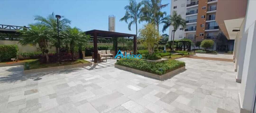Apartamento com 3 quartos à venda, 78m² — foto 25 de 40