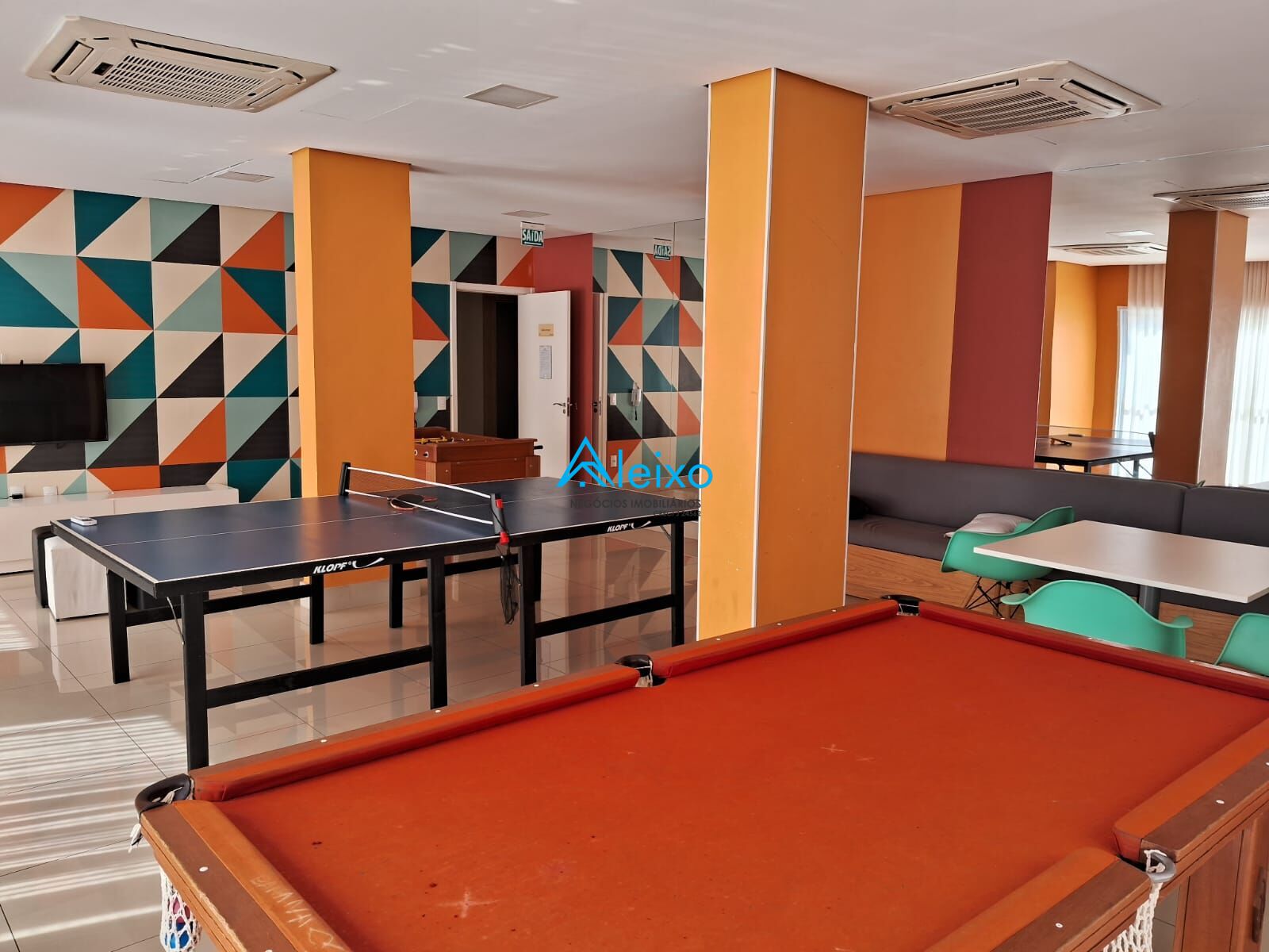 Apartamento com 3 quartos à venda, 78m² — foto 37 de 40