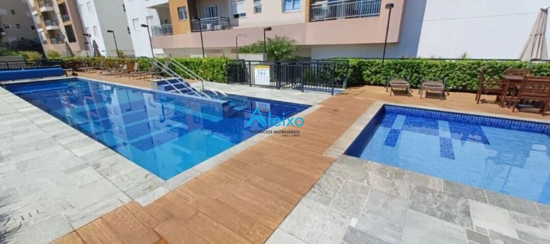 Apartamento com 3 quartos à venda, 78m² — foto 28 de 40