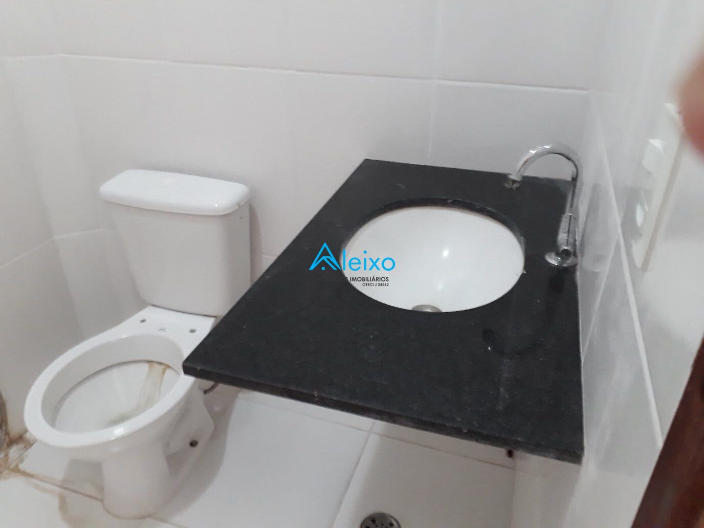 Conjunto Comercial / Sala para aluguel, 85m² — foto 8 de 8