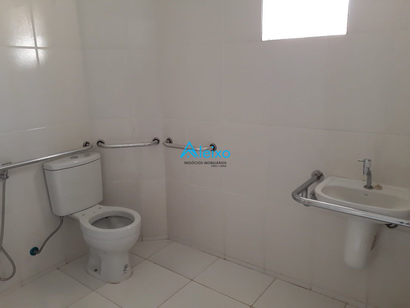 Conjunto Comercial / Sala para aluguel, 85m² — foto 7 de 8
