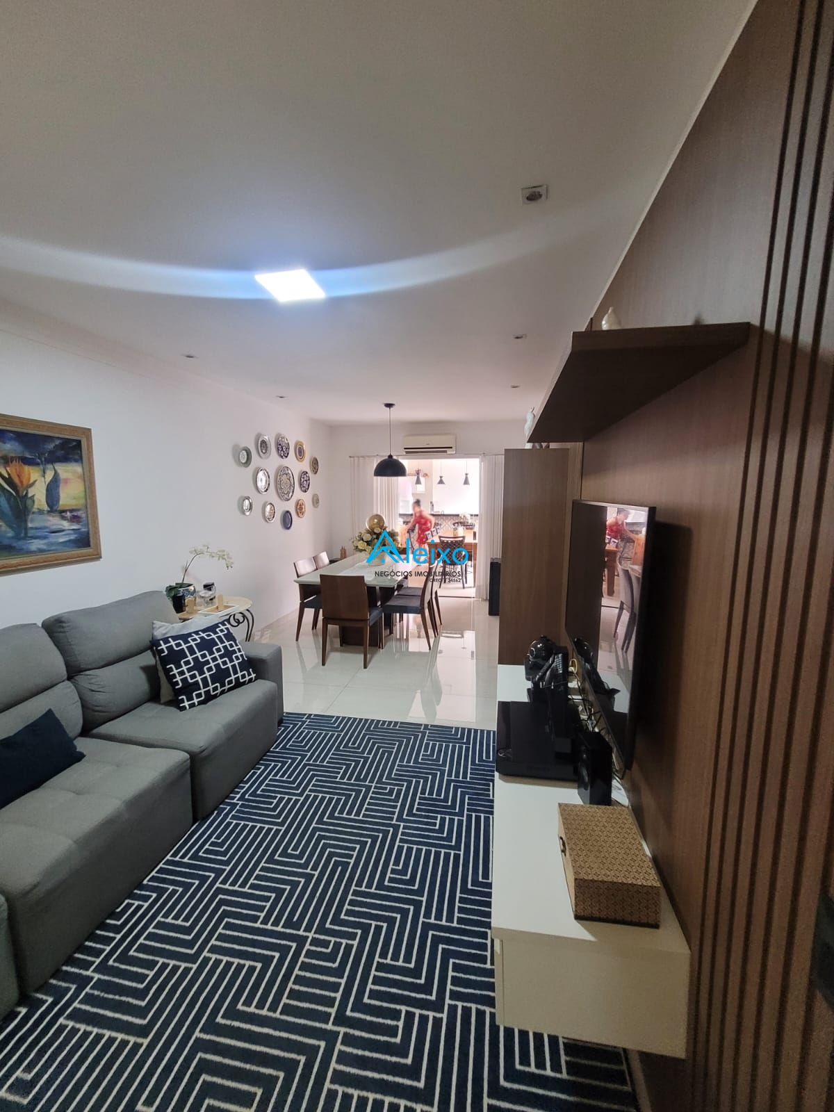 Casa de Condomínio com 3 quartos à venda — foto 4 de 11