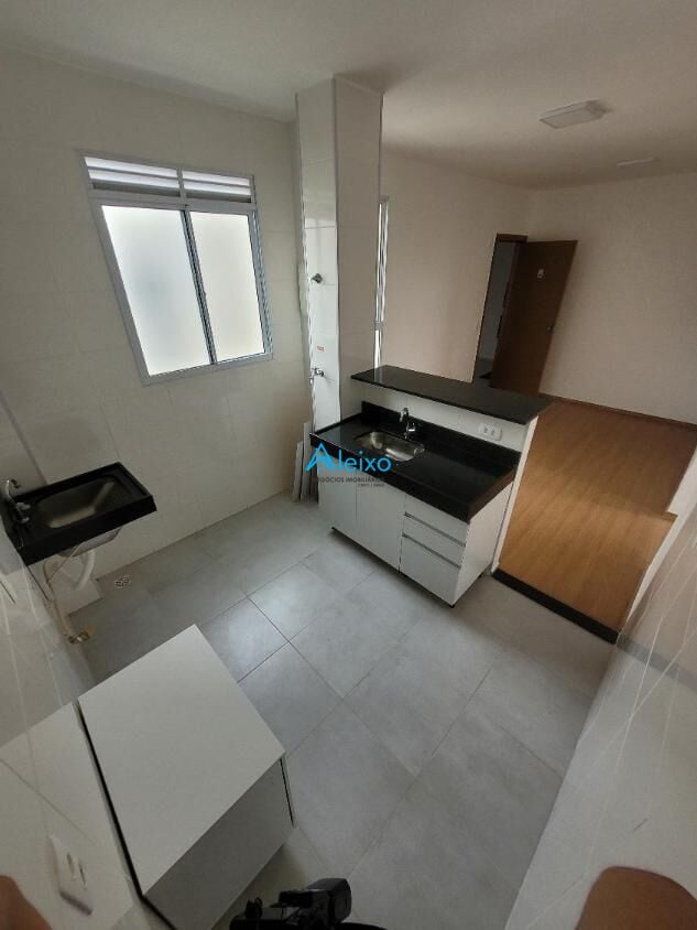 Apartamento com 2 quartos à venda, 50m² — foto 4 de 18