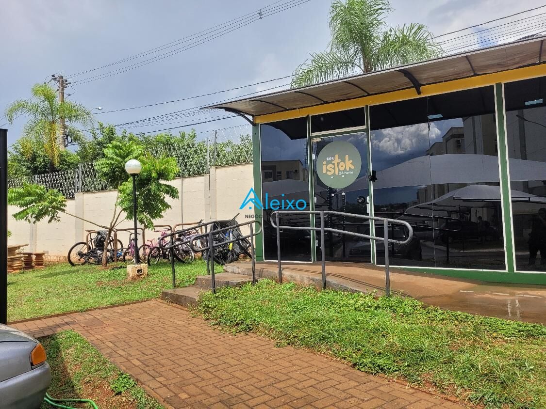 Apartamento com 2 quartos à venda, 50m² — foto 15 de 18