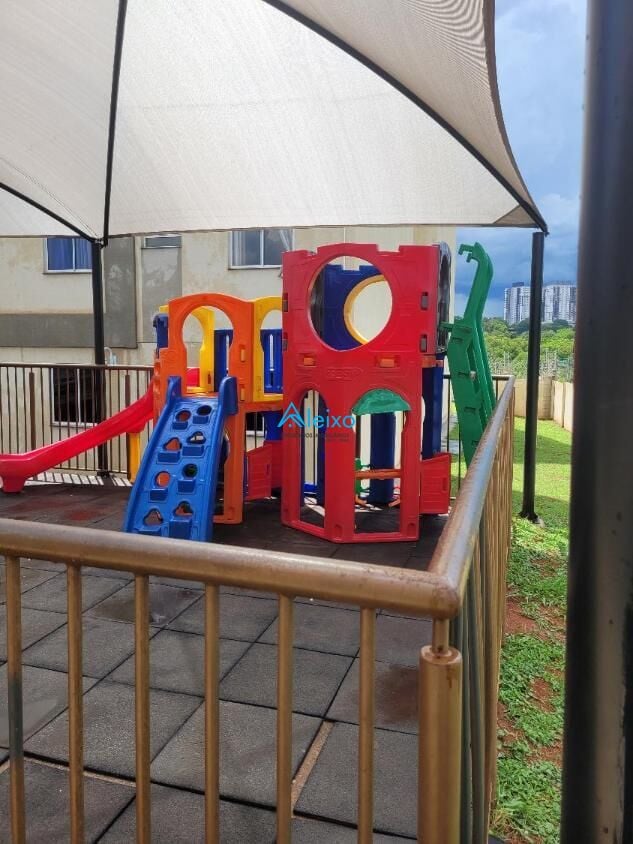 Apartamento com 2 quartos à venda, 50m² — foto 17 de 18