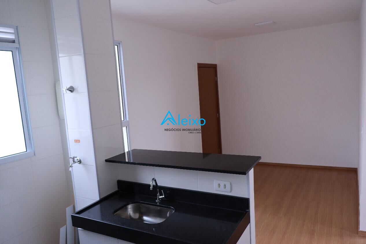 Apartamento com 2 quartos à venda, 50m² — foto 7 de 18
