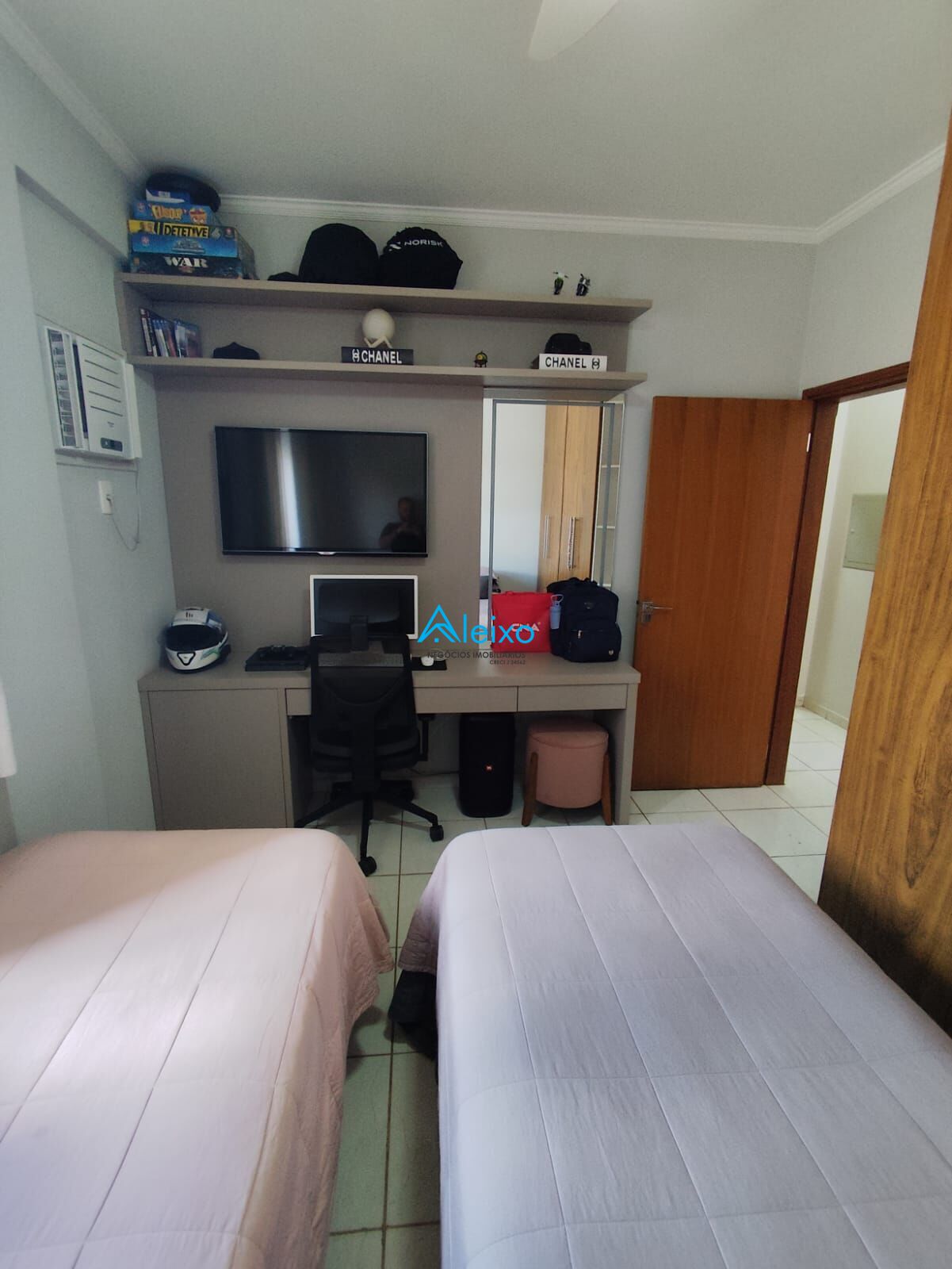 Apartamento com 2 quartos à venda — foto 12 de 15