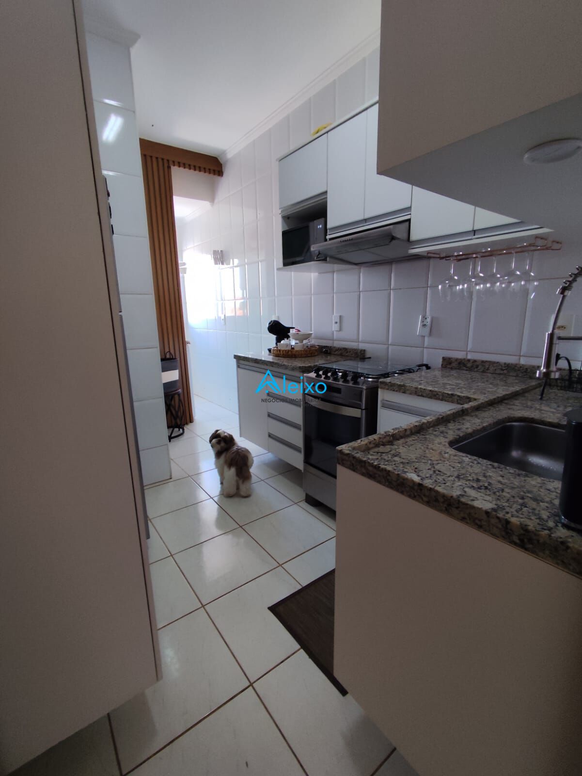 Apartamento com 2 quartos à venda — foto 8 de 15