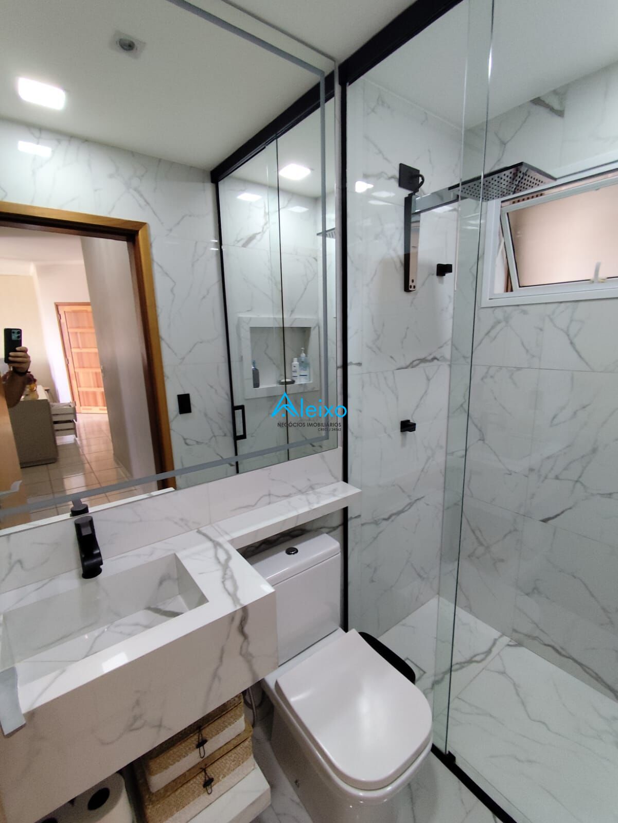 Apartamento com 2 quartos à venda — foto 14 de 15