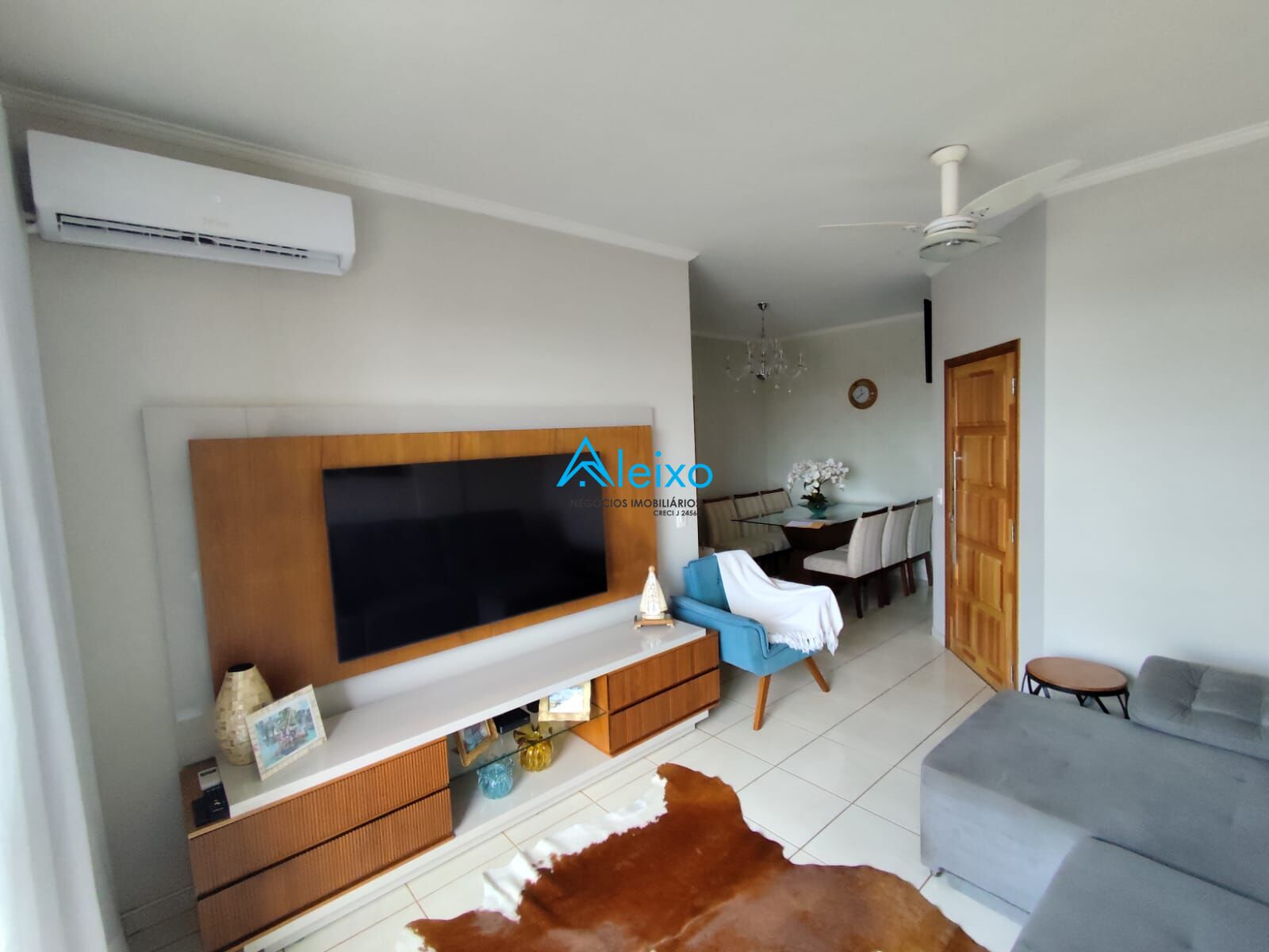 Apartamento com 2 quartos à venda — foto 4 de 15